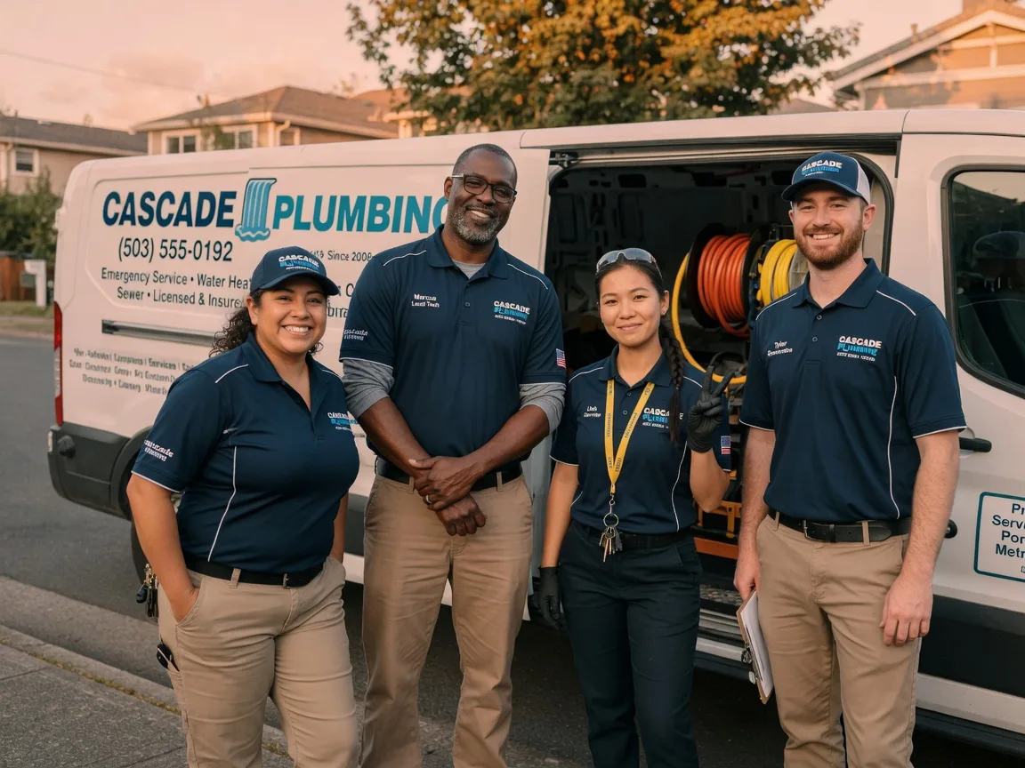 Emergency Plumber company in Le Roy, NY